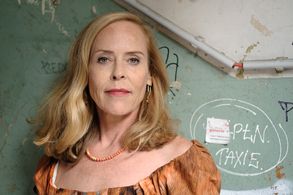 Isabelle Mann - Actress