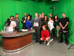 Evan Michael Pinsonnault