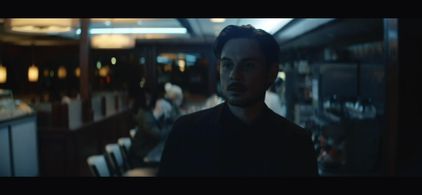 Tom Pecinka in A Certain Kind of Person (2021)