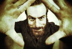 5/25/14 Hollywood, Ca.