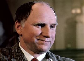 Valeriy Barinov in Sibirskiy spas (1998)