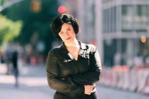 Lauryn Pithey-Petrie