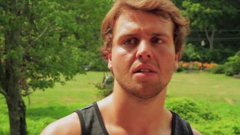Zach Steffey in Awesome Movie (2013)