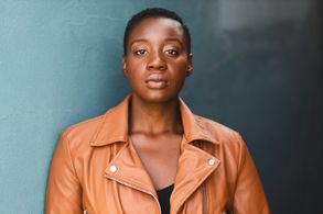 Liz Adjei