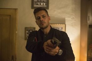 Still - South Wind 2 - Speed Up