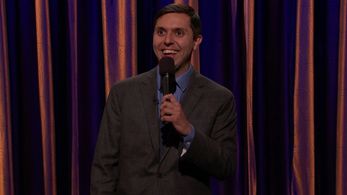 Tom Thakkar in Conan (2010)