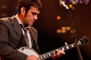 Punch Brothers and Noam Pikelny in Austin City Limits (1975)