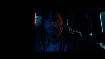 Tom England in Cosmos (2019)