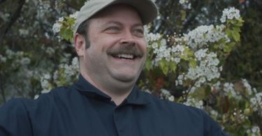 Angus Benfield in 'Motorvation' (2019)