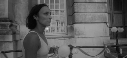 Still of Raquel Cipriano in Cigarettes by Vlad Muresan