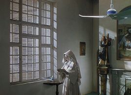Nancy Roberts in Black Narcissus (1947)
