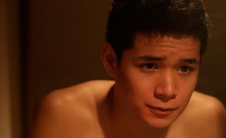 Patrick Sugui in The Animals (2012)