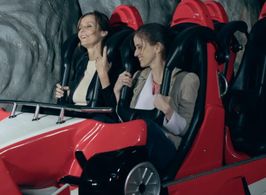 Rollercoaster Rai Cinema Channel