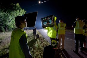 Looking for the Jackalope