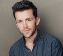 Michael Charles Roman