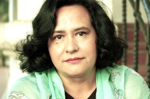 Ingrid Oliu 22 July 2015