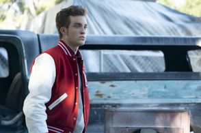 Trip Richardson in Little Fires Everywhere