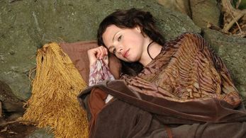 Kate Groombridge in Virgin Territory (2007)