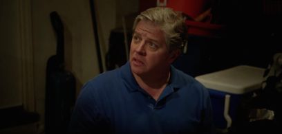 Tom Wilson in Zach Stone Is Gonna Be Famous (2013)