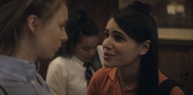 Teenage Bounty Hunters