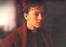 Gema Zamprogna in Avonlea (1990)