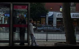 A Day In The Life Still