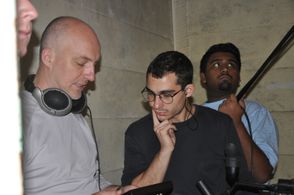 Wes Tomasz Ciesla, Giacomo Belletti