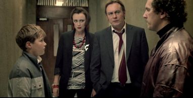 Charlie Wernham - Ashes To Ashes (2010)