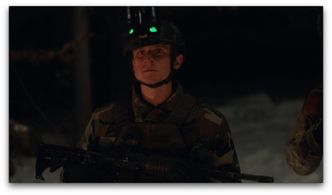 A still of Brian Wolfe as Robert Wahl in FBI: Most Wanted