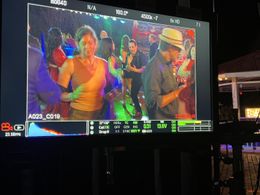 Finding Love in Sister’s. 2022