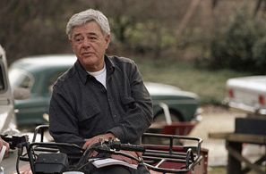 Richard Donner in Timeline (2003)