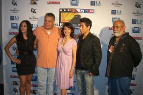 Rasquache Film Festival Johnny Be Good