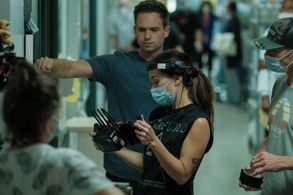 Set of Plan B season 1