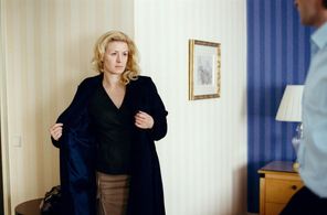 Petra Morzé in Antares (2004)
