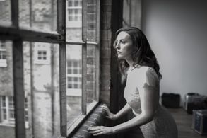 Production Still from The Art Of Love