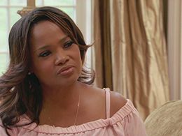 Heavenly Kimes in Married to Medicine (2013)