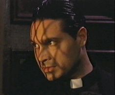 Still of Frank Fortunato as Father Gregory on One Life to Live