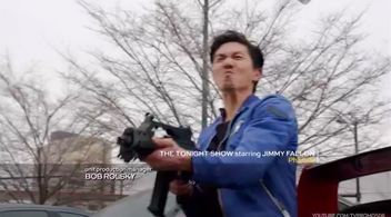 Allen Theosky Rowe As Eddie Cao