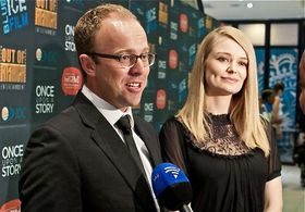 'Fanie Fourie's Lobola' Premiere
