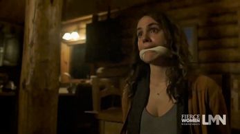 Cassie Howarth in A Deadly Price for Her Pretty Face (2020)