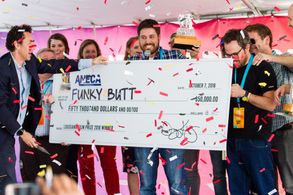 Louisiana Film Prize - 2018