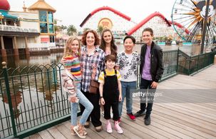 Disney Channel Fan Fest