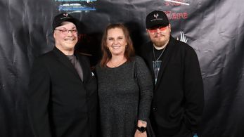 God's Not Here - Red Carpet Premiere