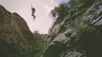 Patricia Galvez in The Adventure of Being