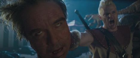 Knights of Badassdom