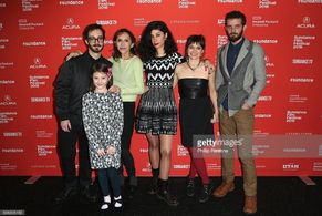 Eyes of my Mother photo: Nicolas Pesce, Olivia Bond, Kiki Magalhaes, Will Brill, Diane Agostini, Clara Wong,