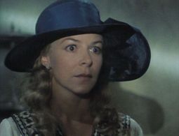 Toria Fuller in Partners in Crime: The Secret Adversary (1983)