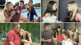 Always Greener-Shelly Southall