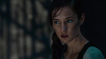 Eliska Krenková in Princess cursed in Time (2020)