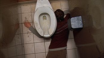 Kevin Covais in College (2008)